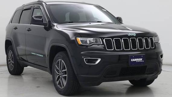 JEEP GRAND CHEROKEE 2019 1C4RJFAG1KC720301 image